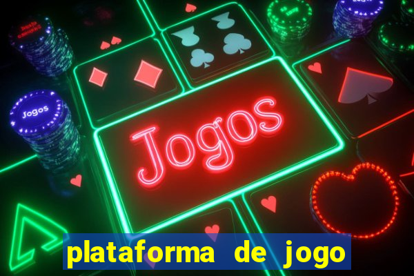 plataforma de jogo que paga ao se cadastrar